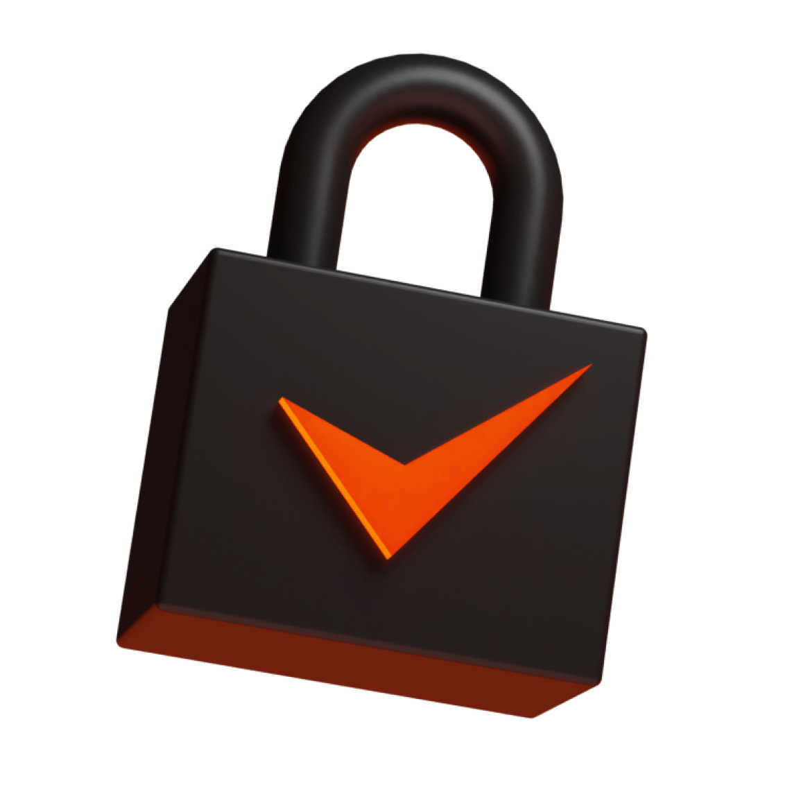 lock